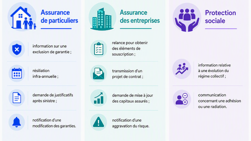 Courtiers : digitaliser les échanges sans sécuriser la preuve, un risque à ne pas sous-estimer