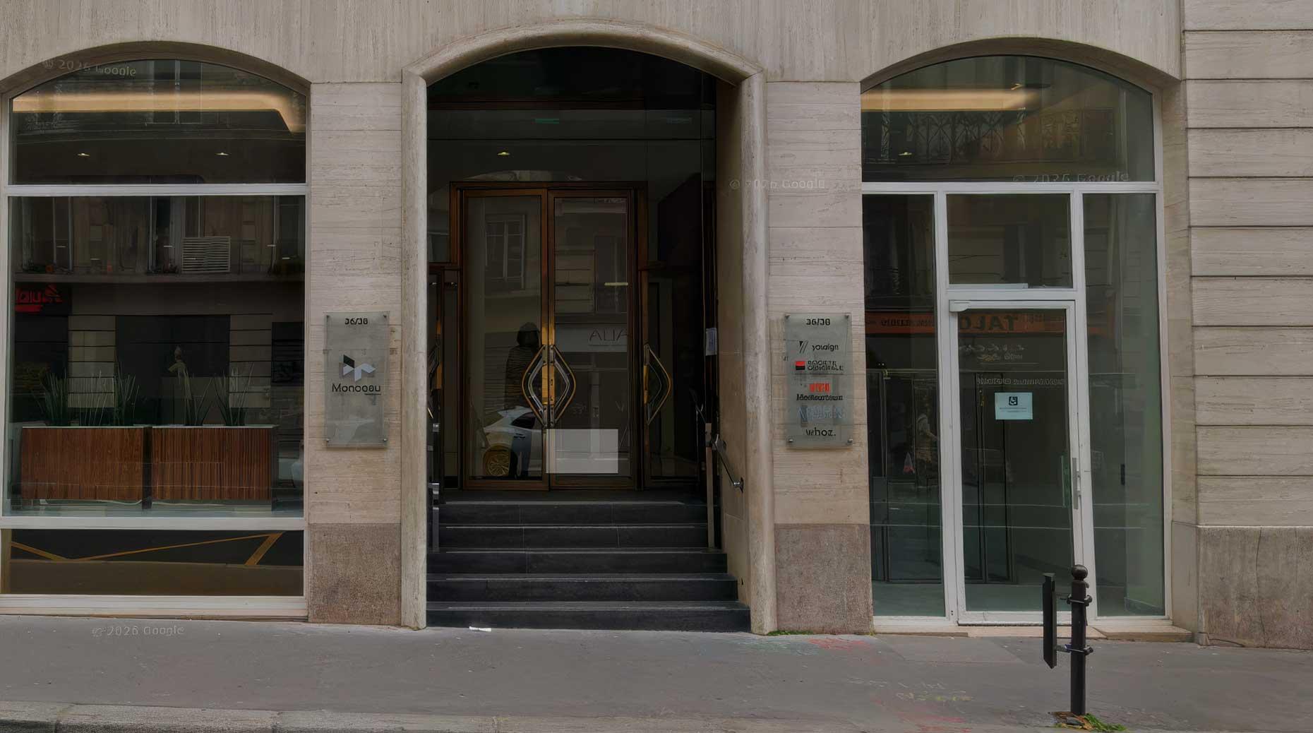Mutuelle : Monceau Assurances réorganise ses entités