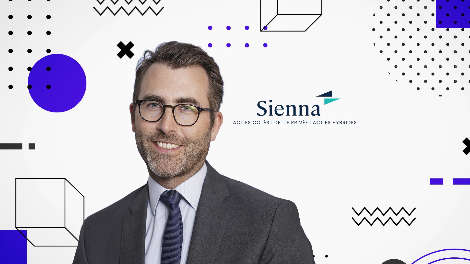 Sienna Gestion : Thierry Vallière nommé président du directoire