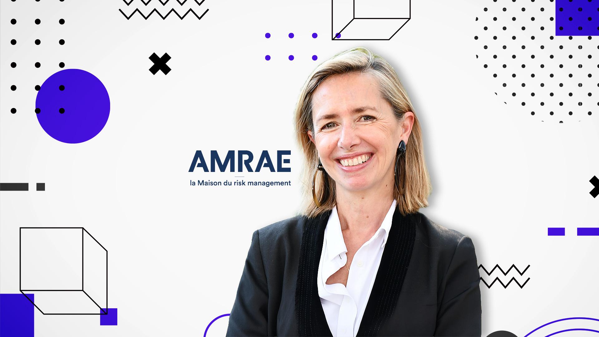 Amrae : Anne Piot d’Abzac aux affaires européennes