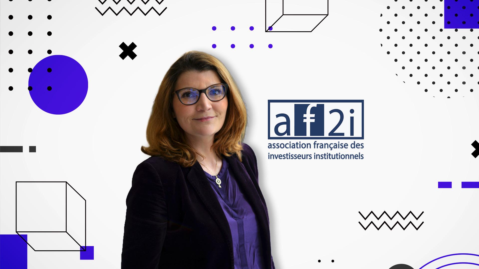 AF2i : France Vassaux devient déléguée générale