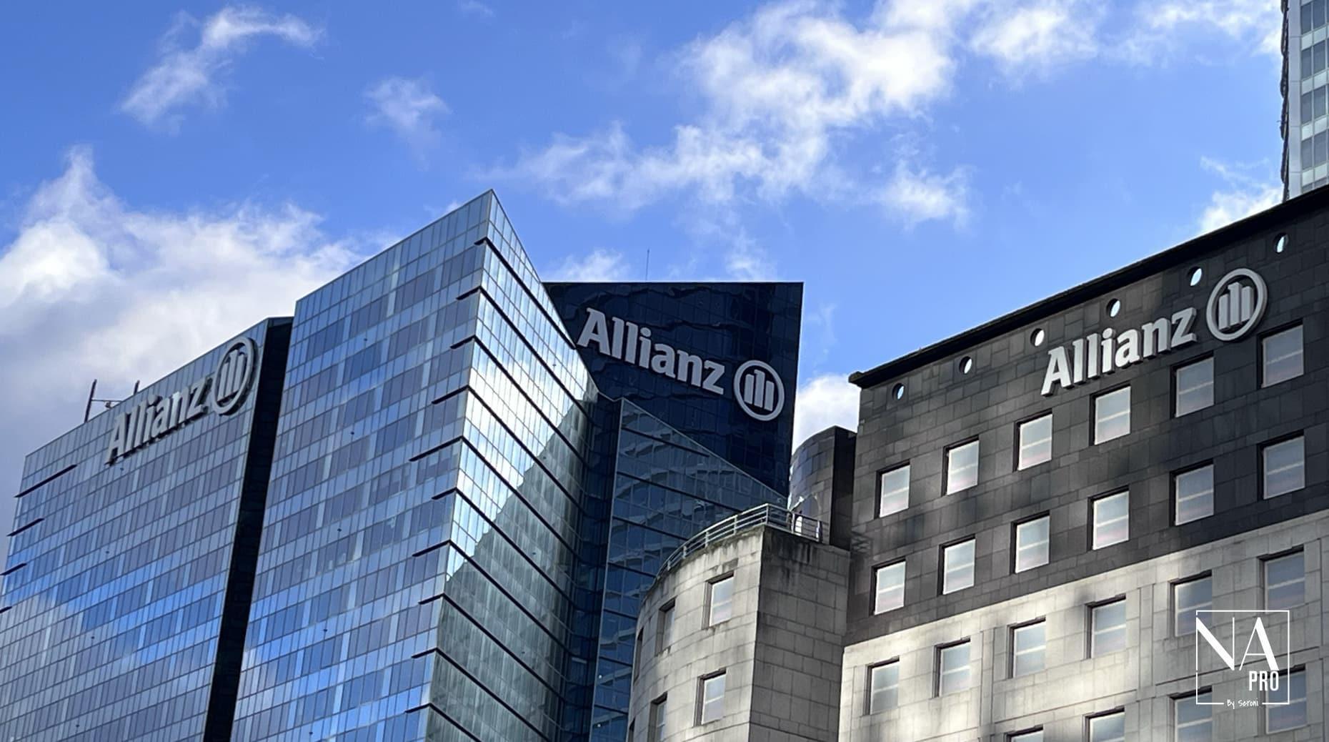 Épargne : Allianz pousse les feux sur l’assurance vie