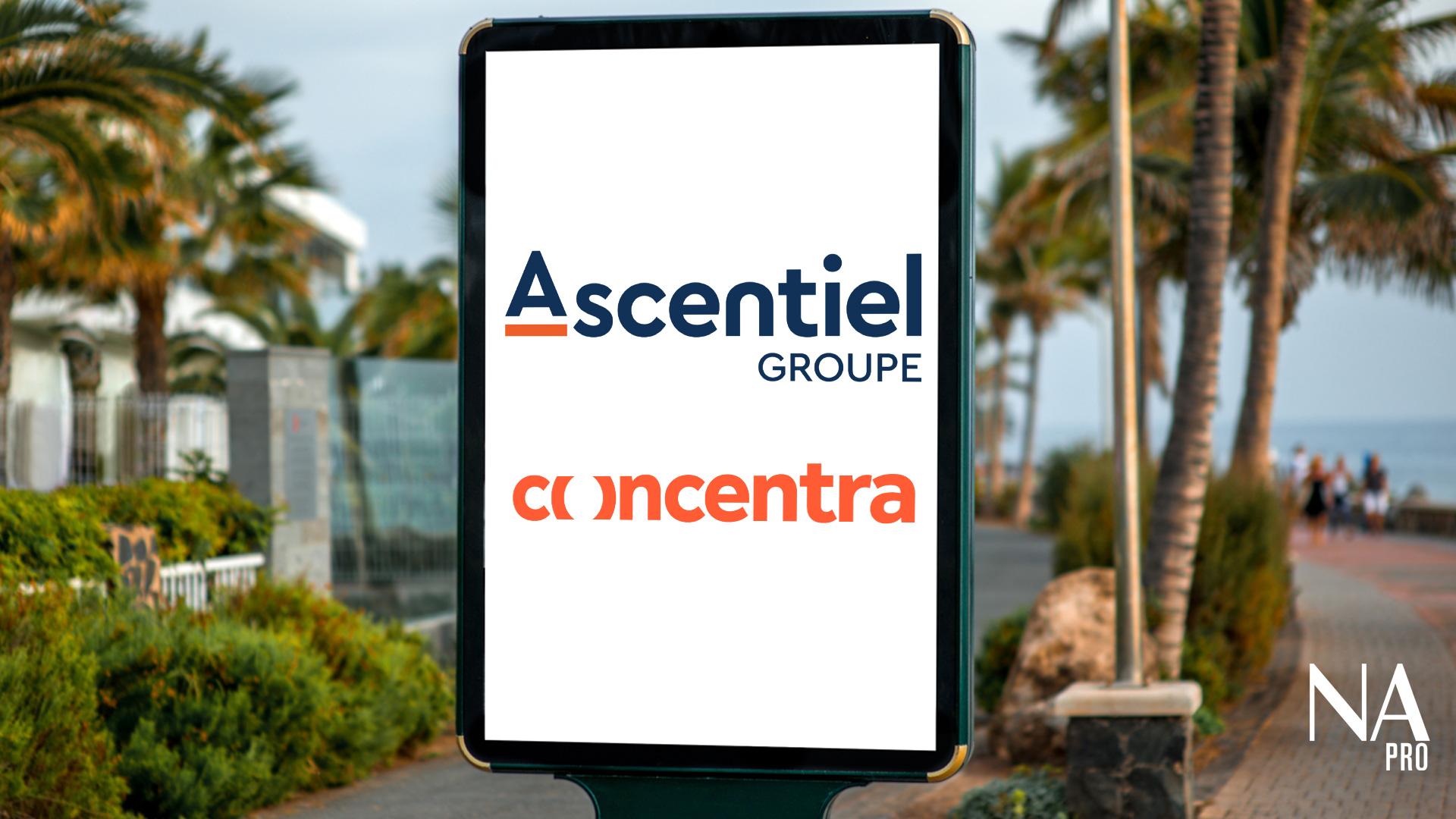 Courtage : Ascentiel acquiert l’espagnol Concentra