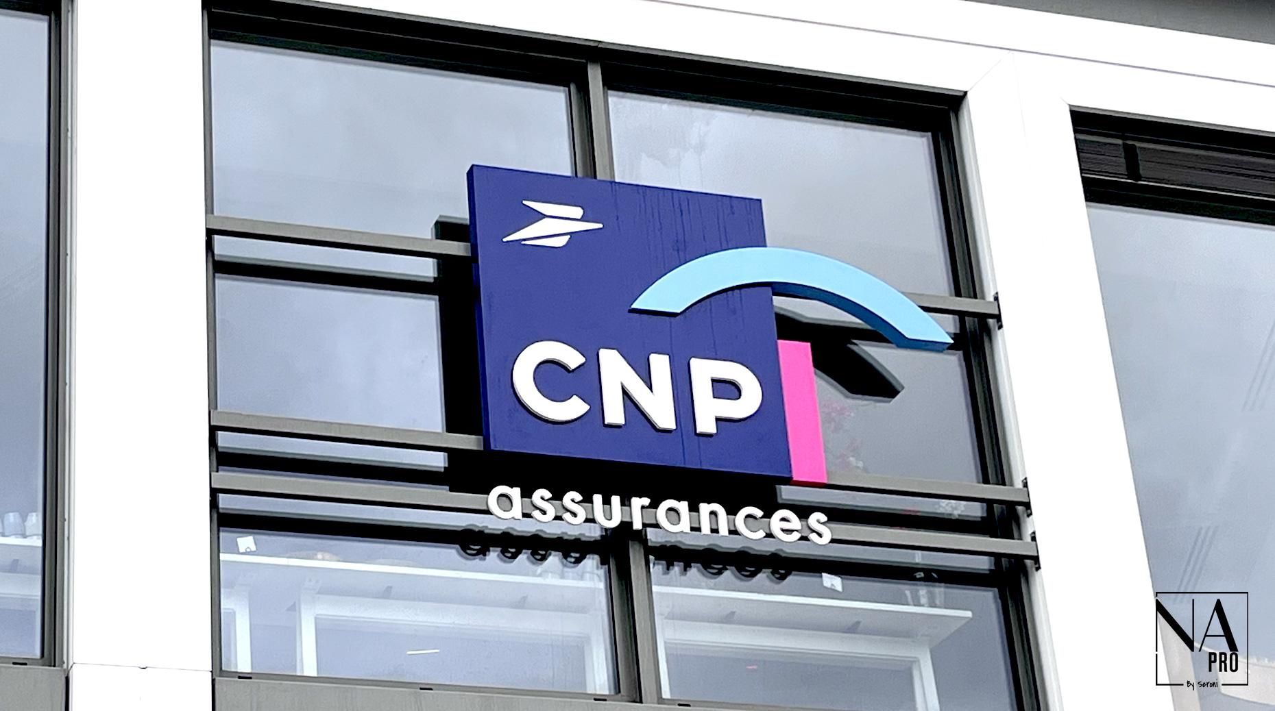 Marché : CNP Assurances lorgnerait sur Coface