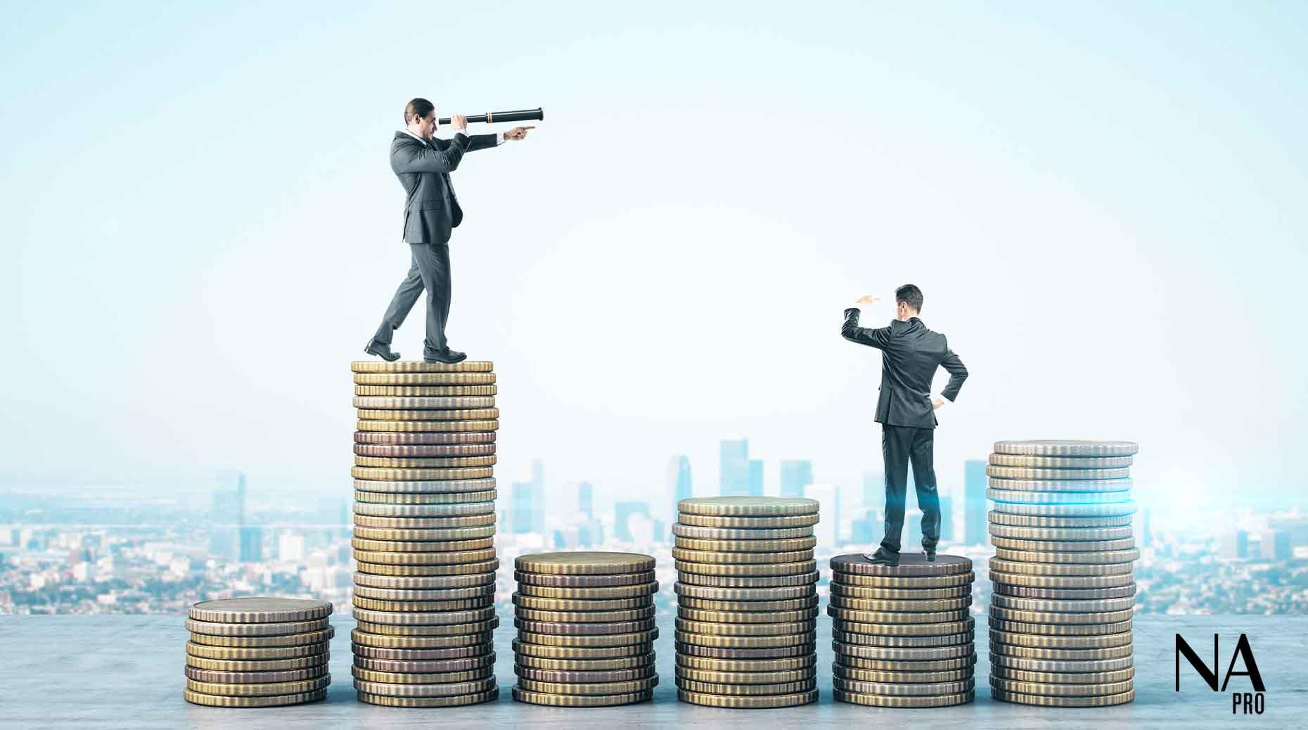 Placements : Les assureurs privilégient le rendement