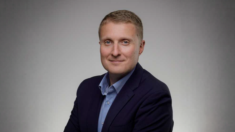Generali France nomme Cédric Knecht Responsable commercial du Courtage IARD de la région Sud