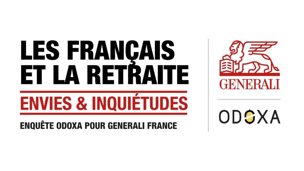 Quand ils se projettent à la retraite, les Français redoutent le manque de moyens financiers (65%) loin devant la peur de la maladie (46%)