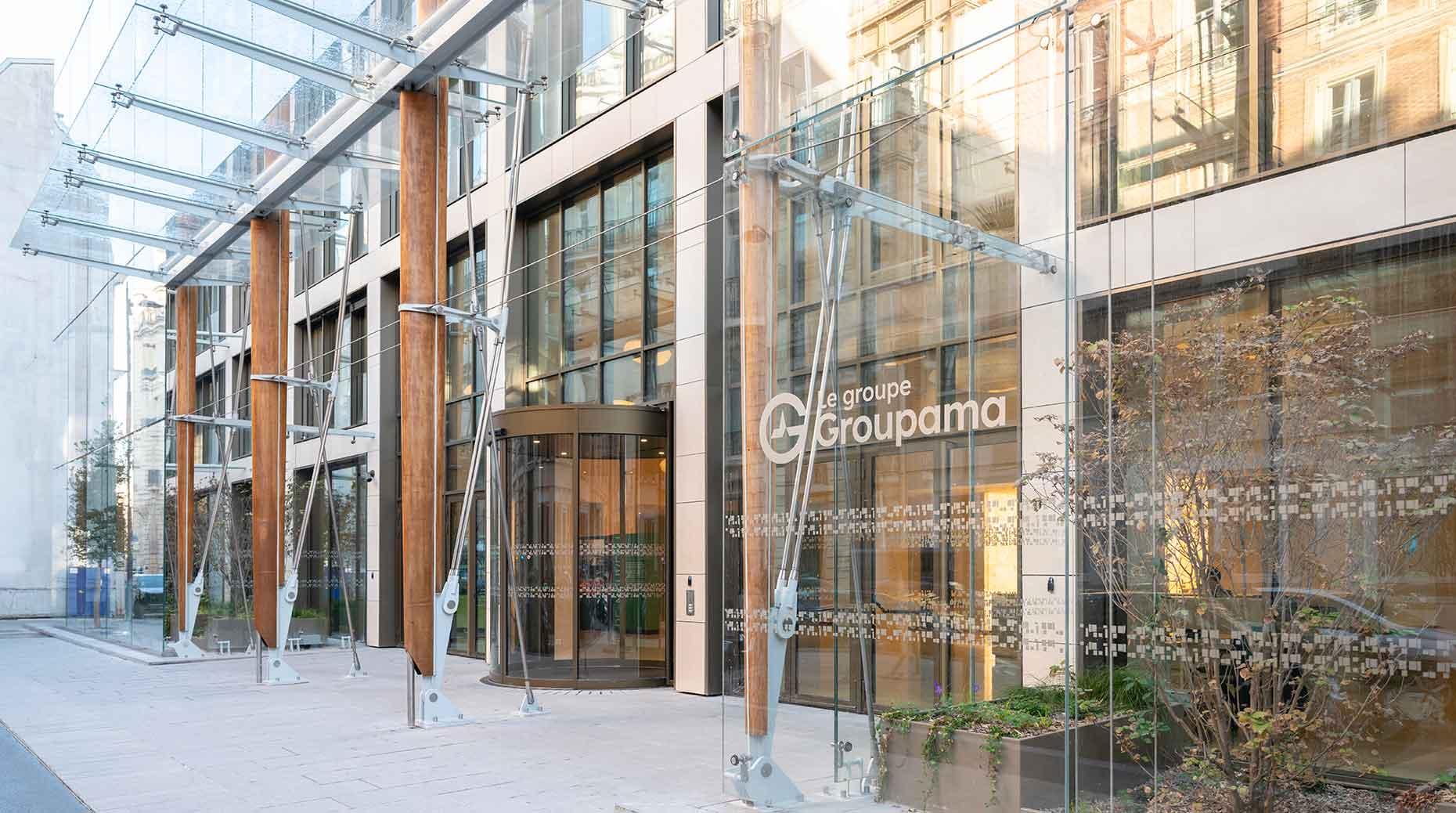 Résultats 2026 S1 : Croissance à tous les étages pour Groupama