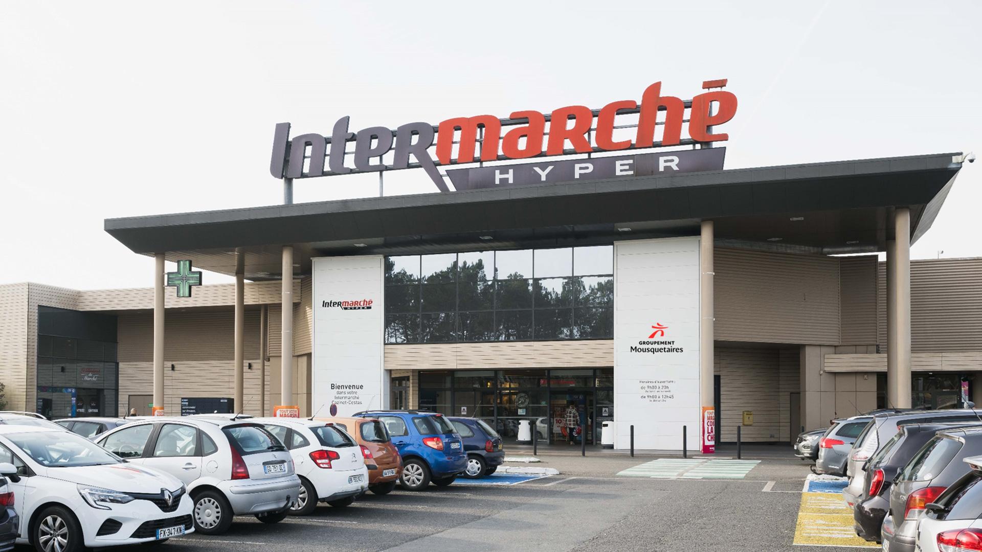 Santé collective : Marsh fait mouche avec Intermarché