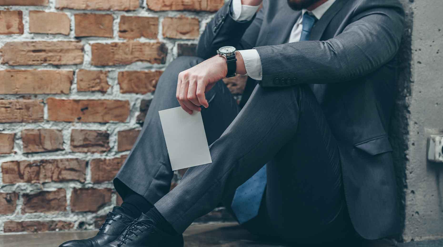 Agents territoriaux : L’épuisement au travail gagne du terrain