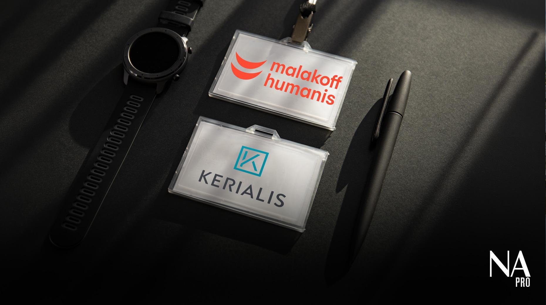 Malakoff Humanis/Kerialis : L’ACPR entérine le rapprochement