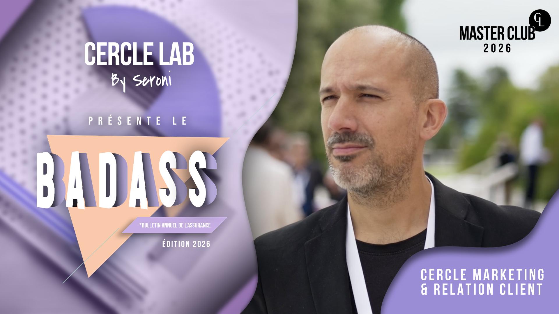 Le Cercle Marketing & Relation Client : retour sur la restitution au Master Club 2026