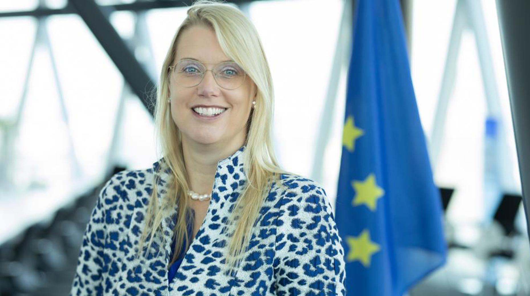 Retraites : Le message de Petra Hielkema (Eiopa)
