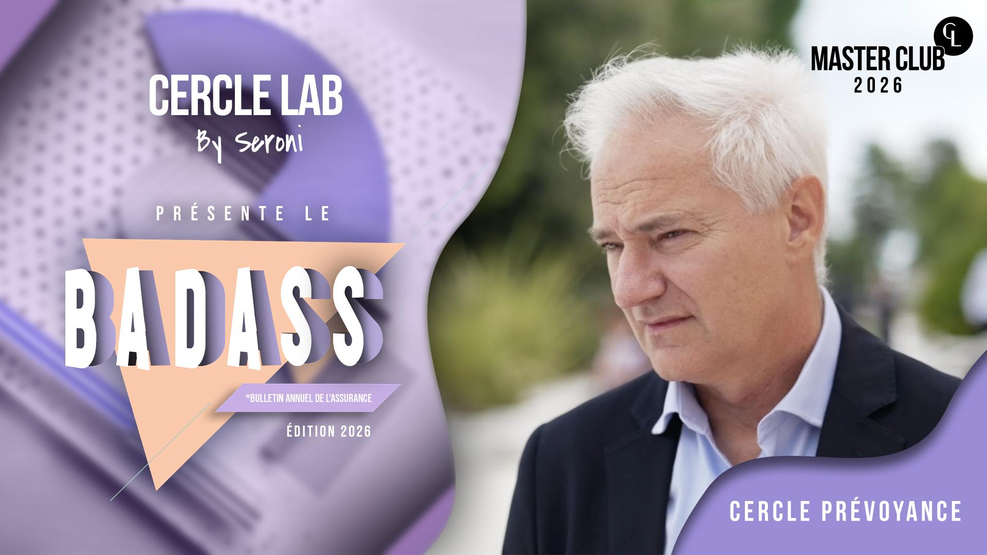 Le Cercle Prévoyance : retour sur la restitution au Master Club 2026