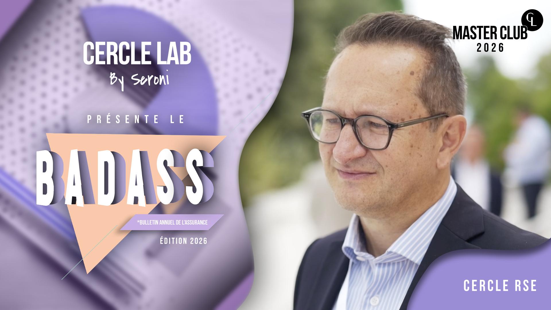 Le Cercle RSE : retour sur la restitution au Master Club 2026