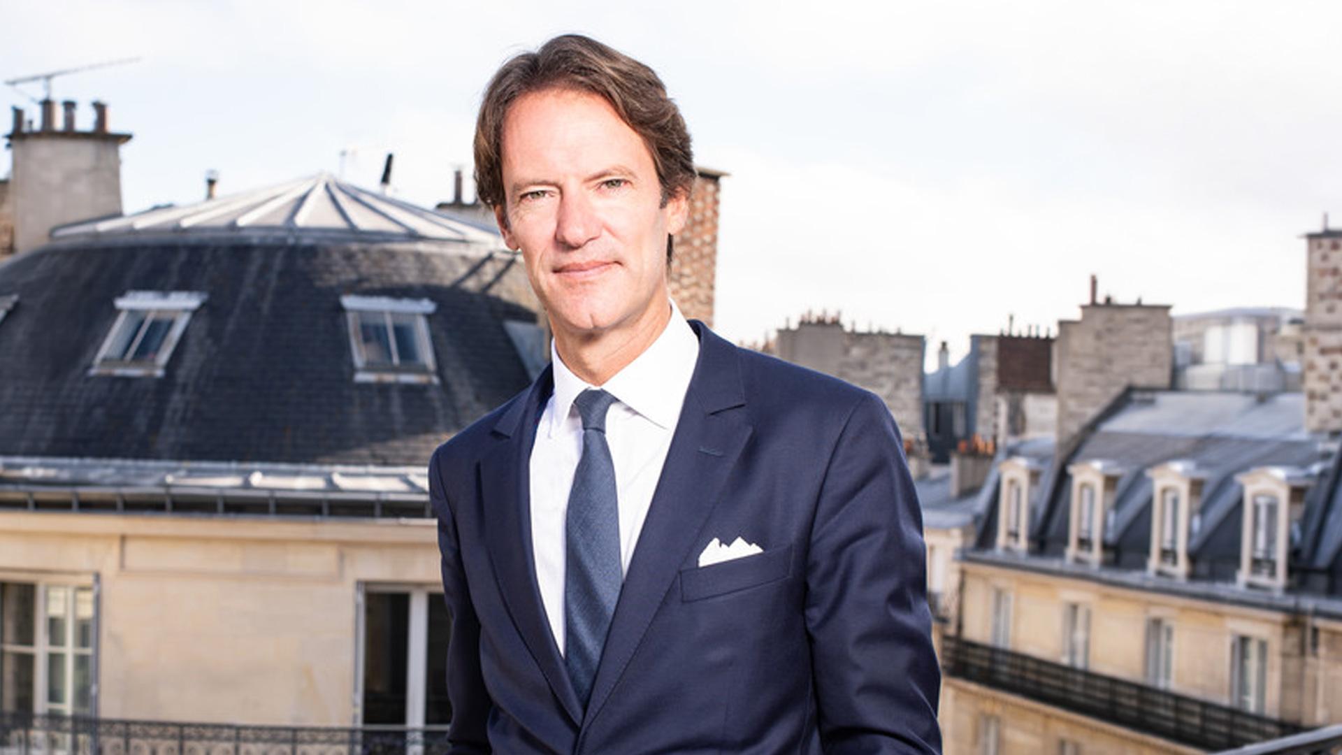 Courtage : PatrimOne change d’actionnaire