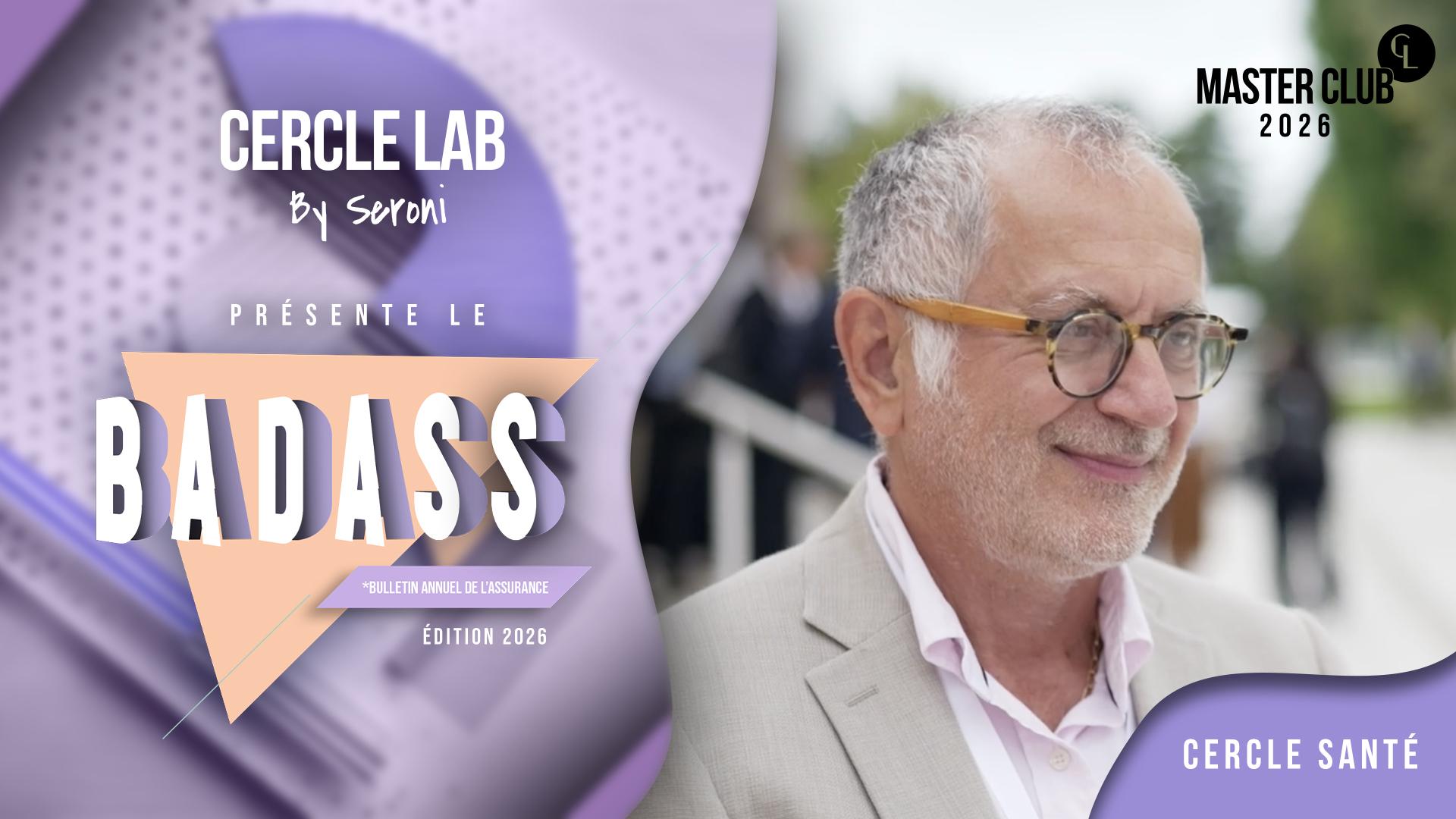 Le Cercle Santé : retour sur la restitution au Master Club 2026
