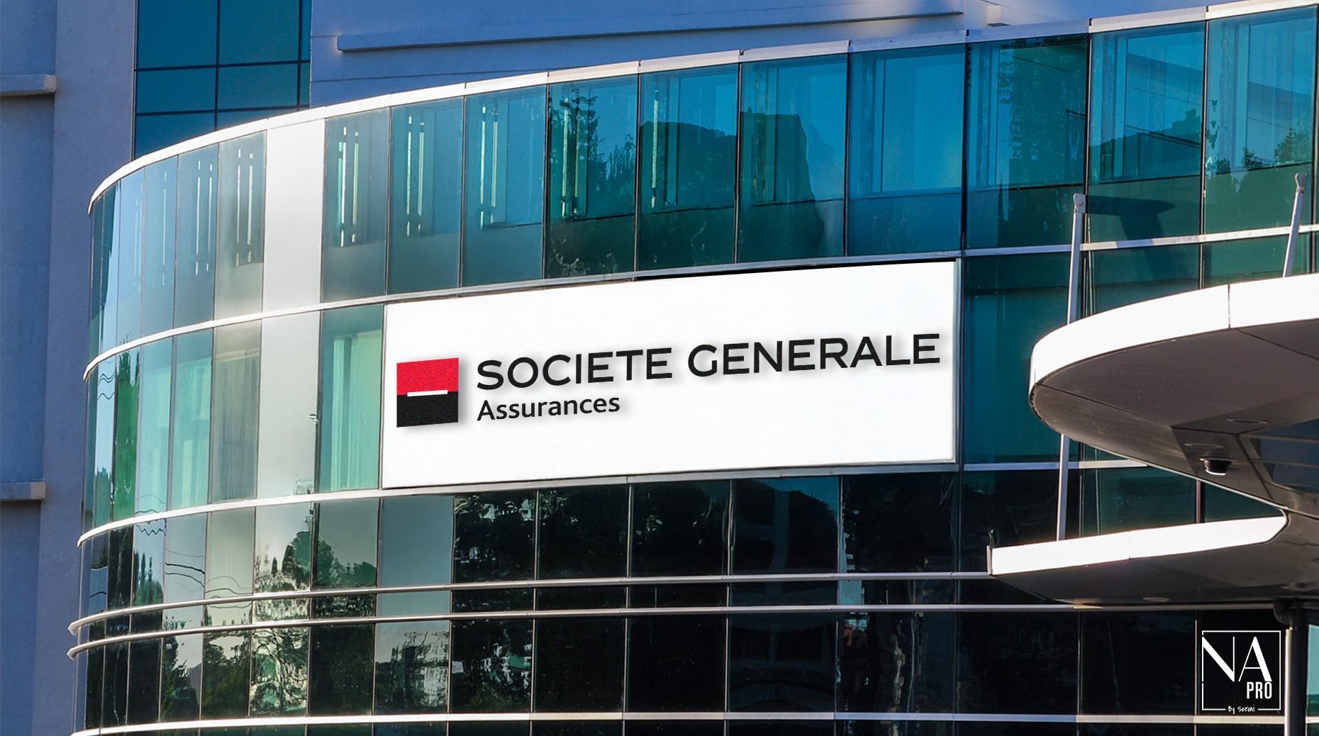 Bancassurance : Société Générale accélère dans l’assurance vie