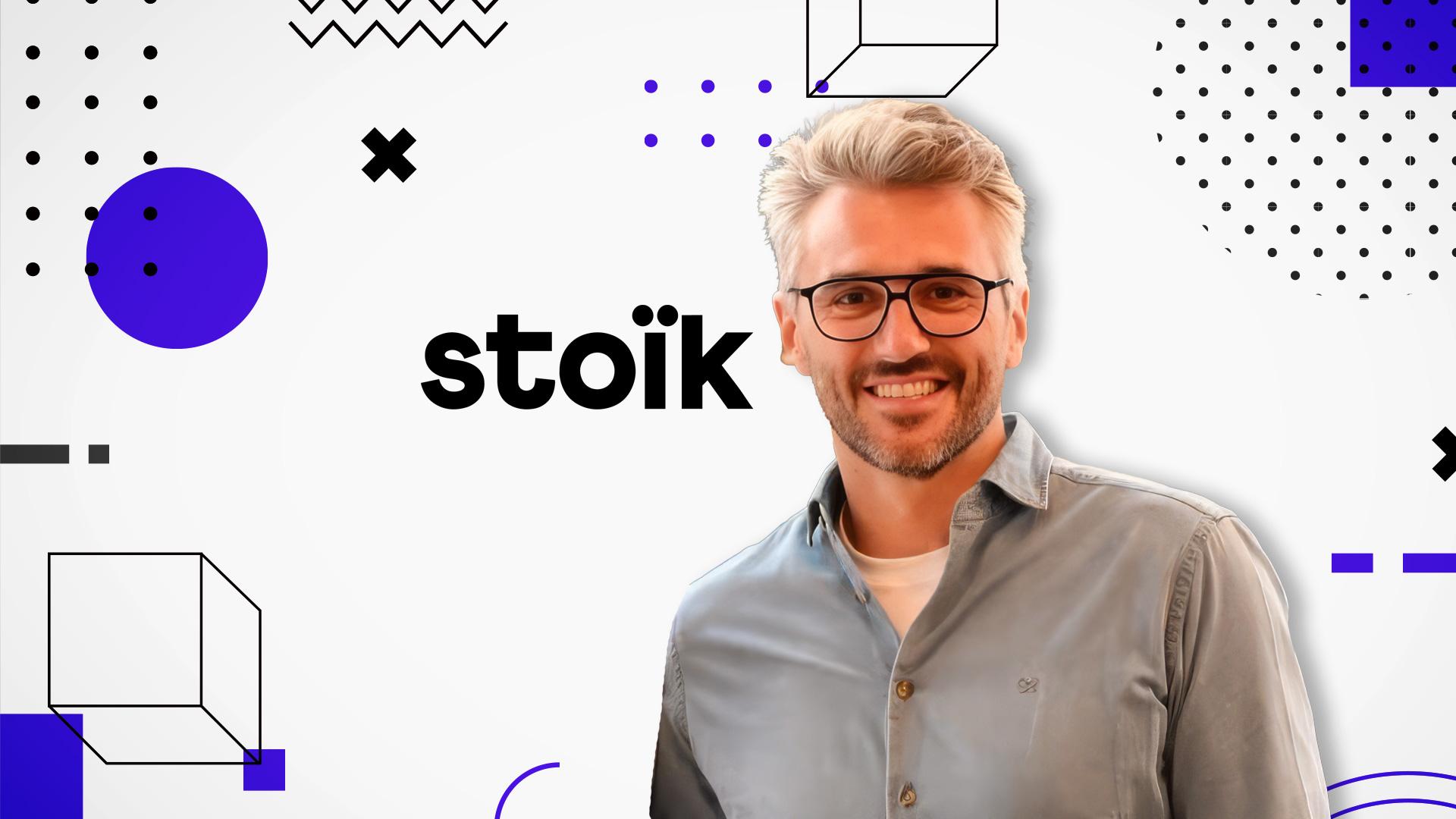 Nomination : Xavier Marguinaud rejoint Stoïk