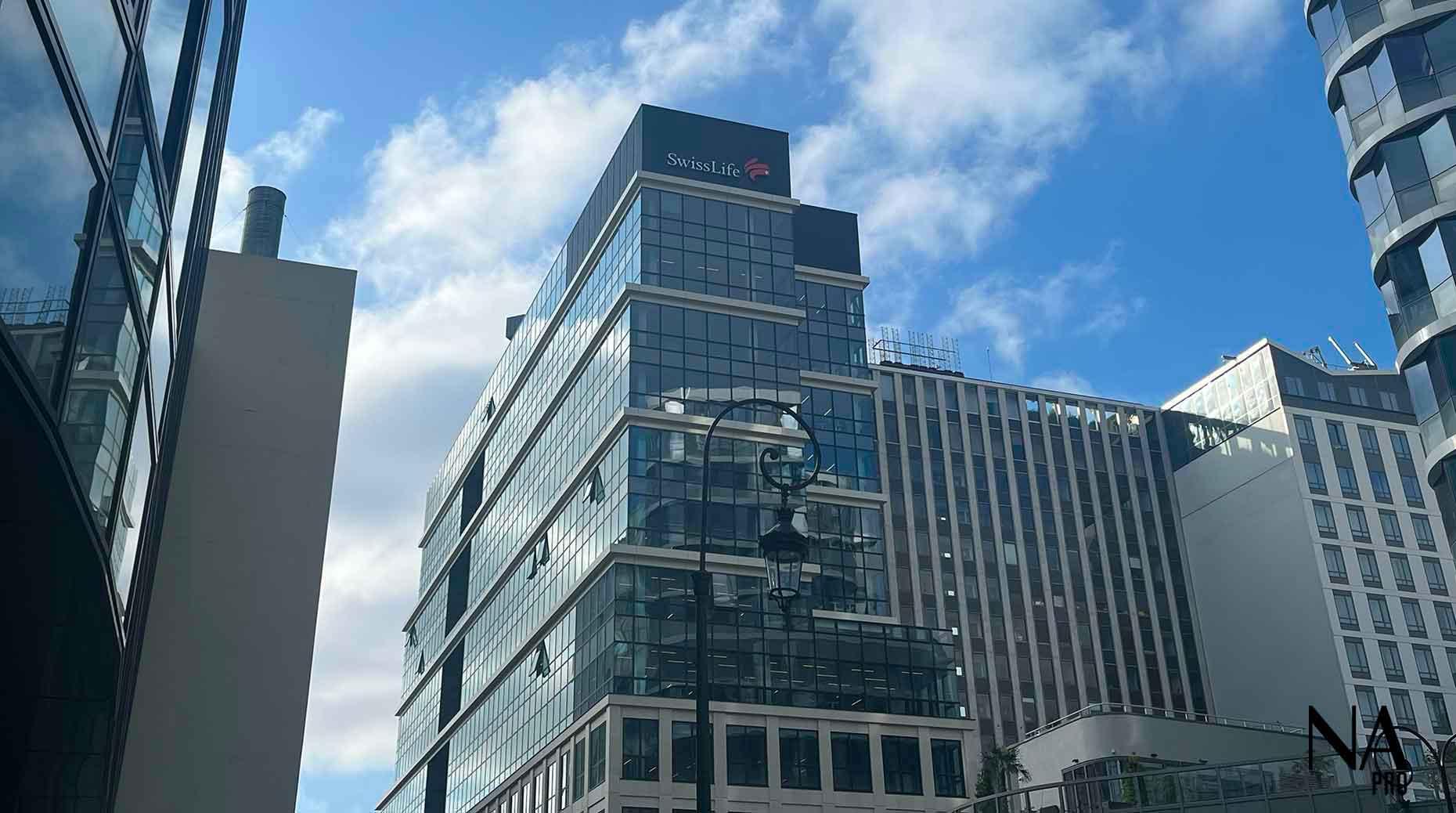 Résultats S1 2026 : Swiss Life France avance sans courir