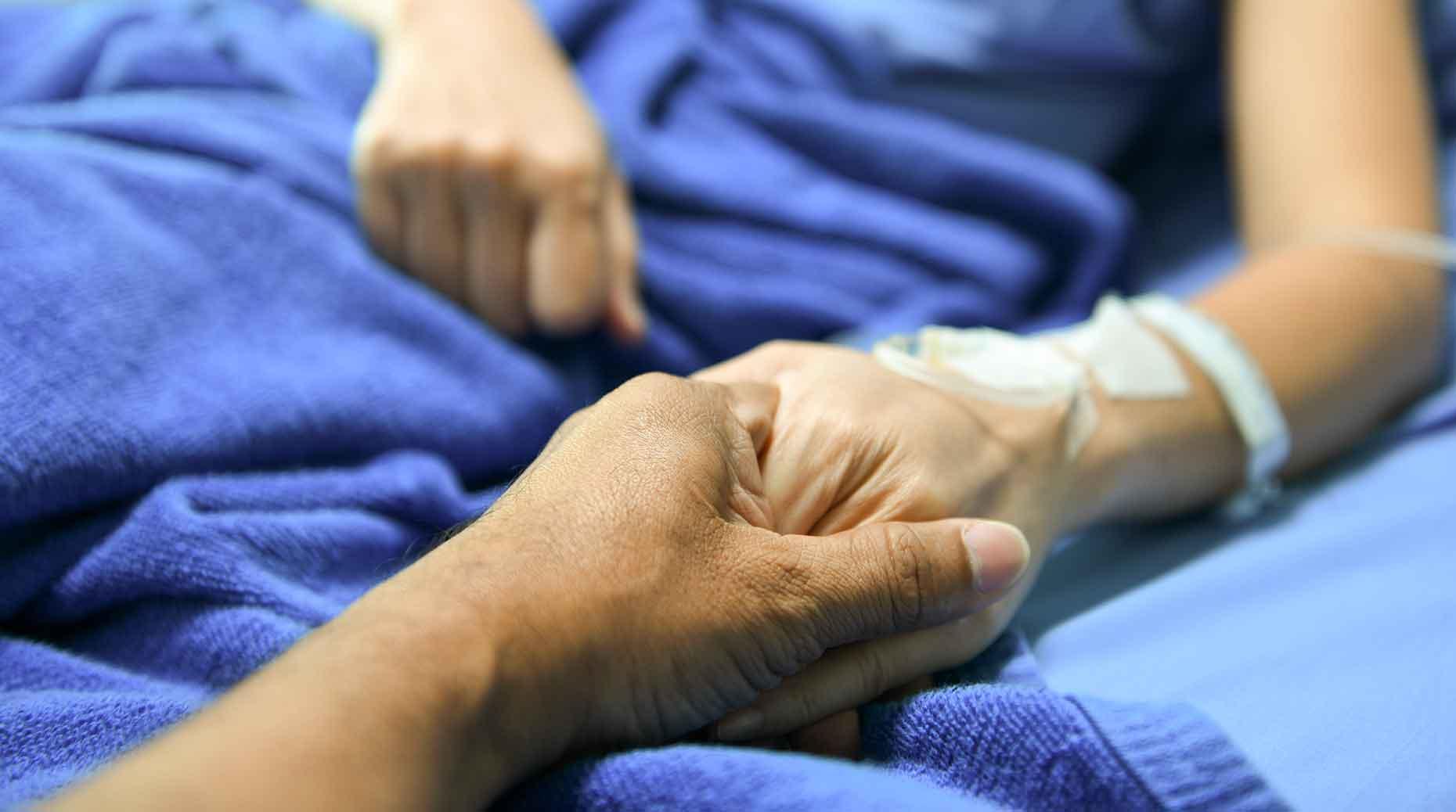 Aide à mourir : L’assurance en cas de décès reste acquise