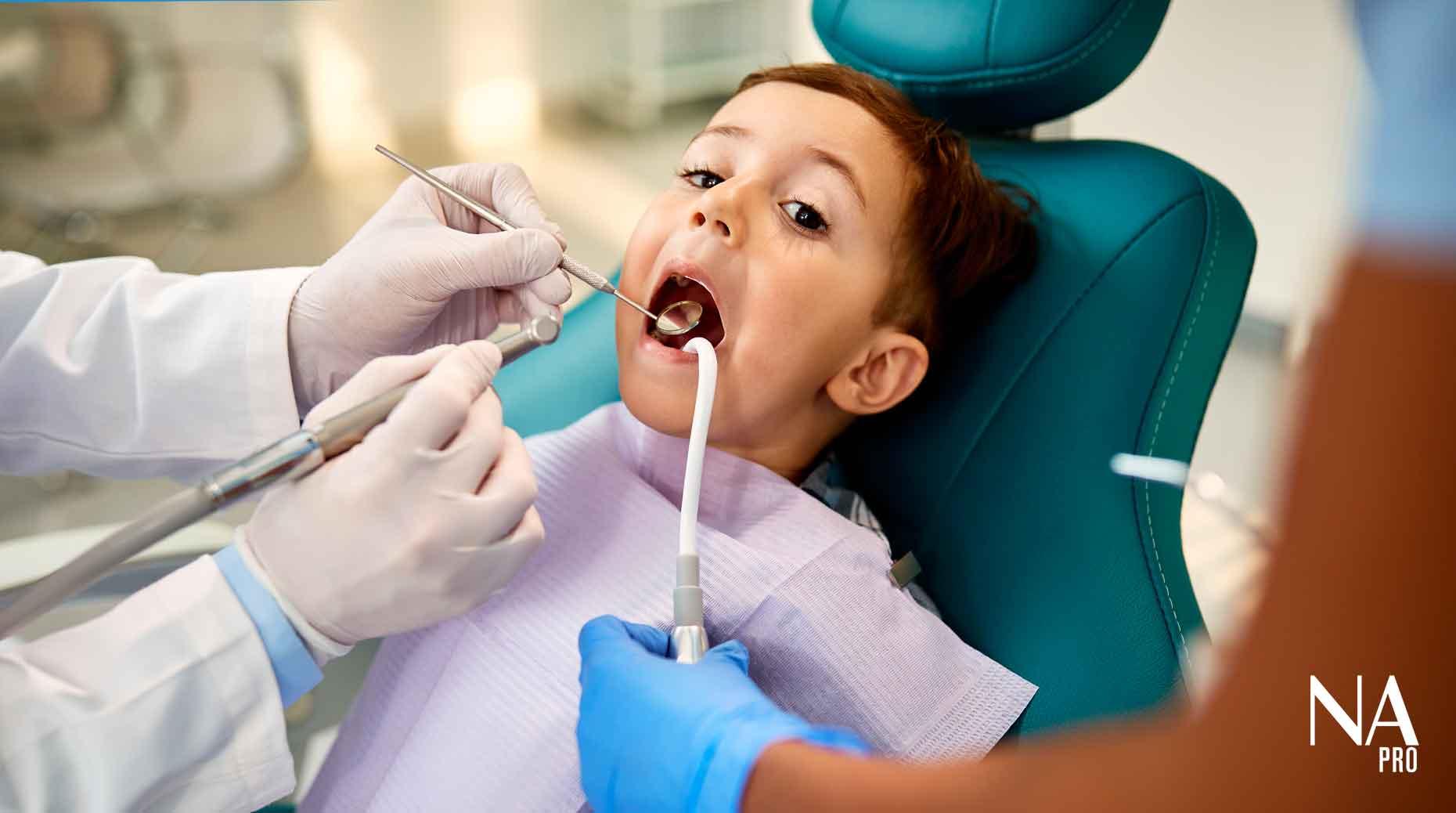 Dentaire : La Cnam, l’Unocam et les dentistes en mission tiers payant