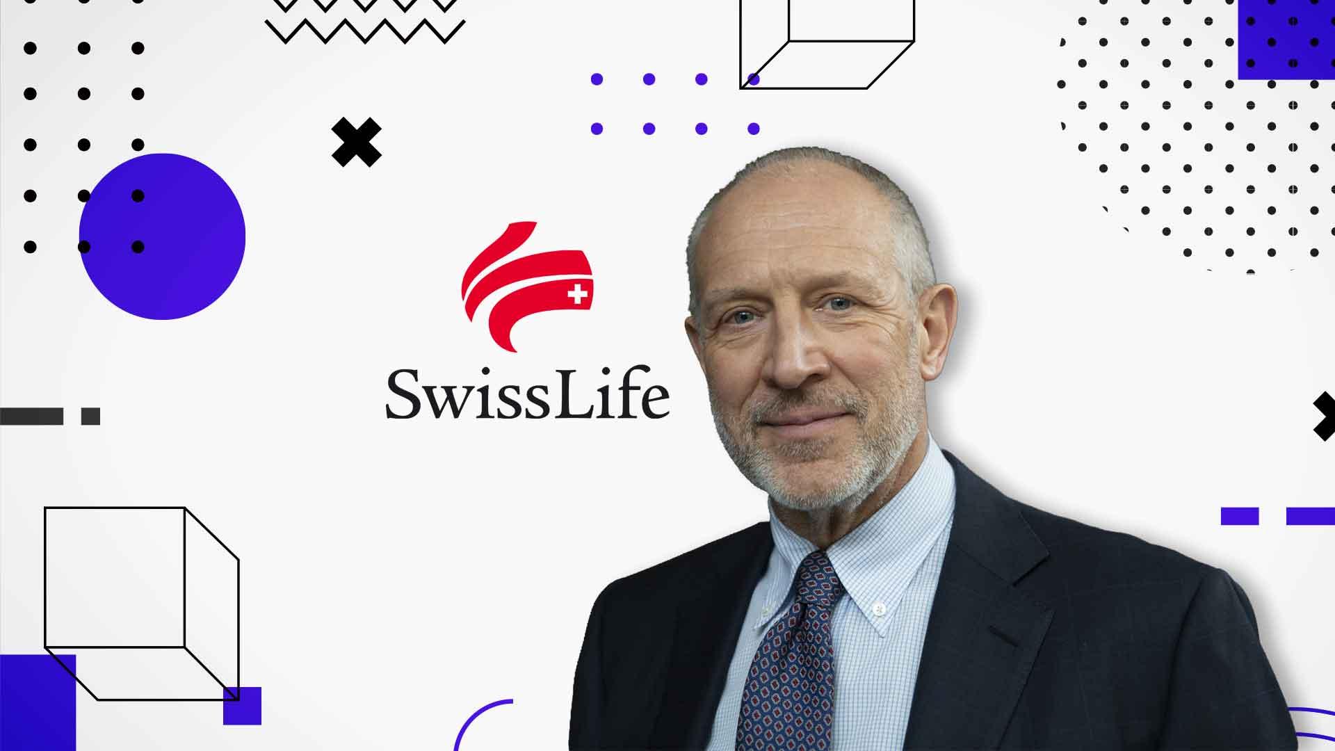 Swiss Life France : Henry Peter nommé président