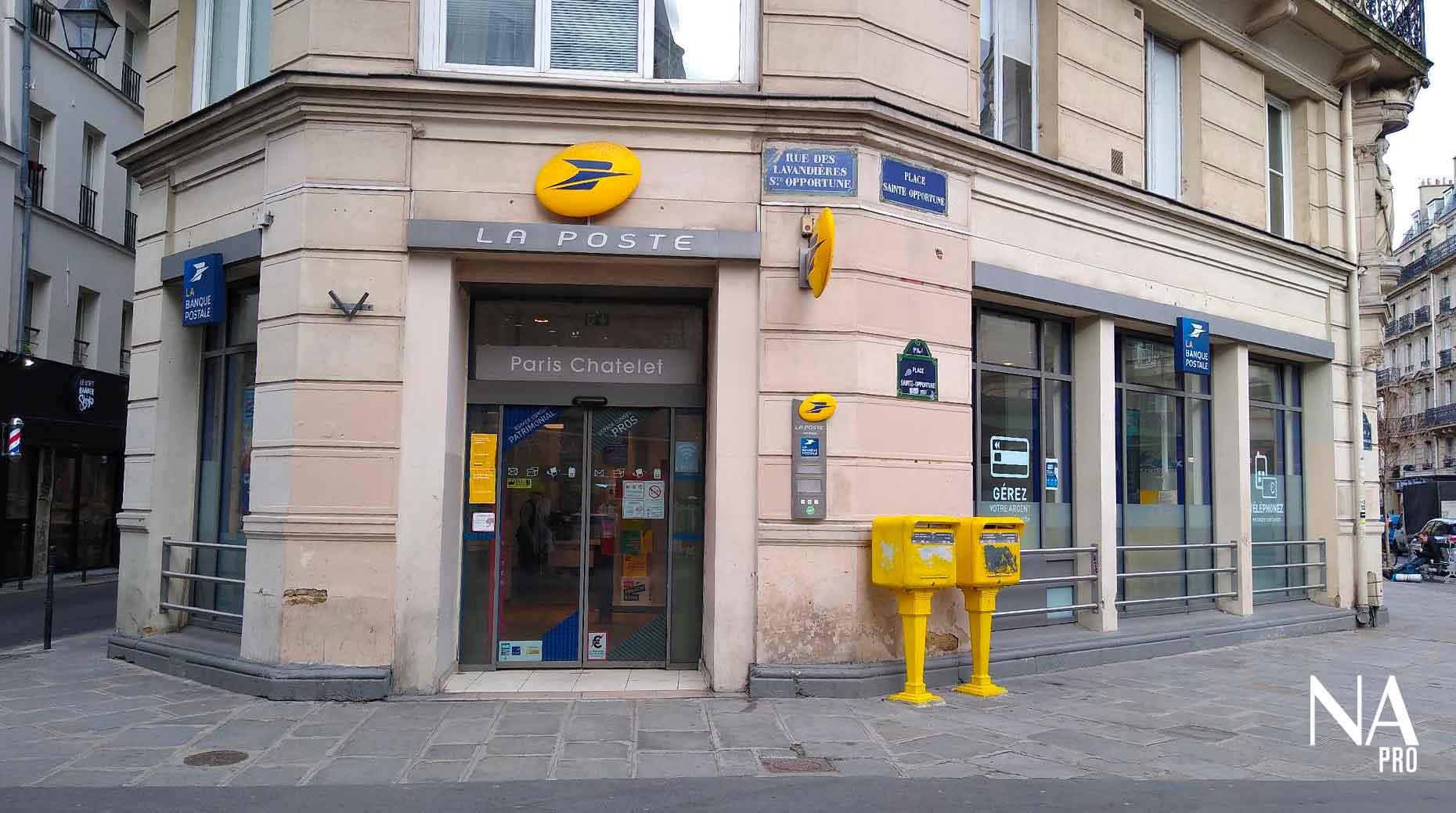Protection sociale : CNP Assurances fait un carton à La Poste