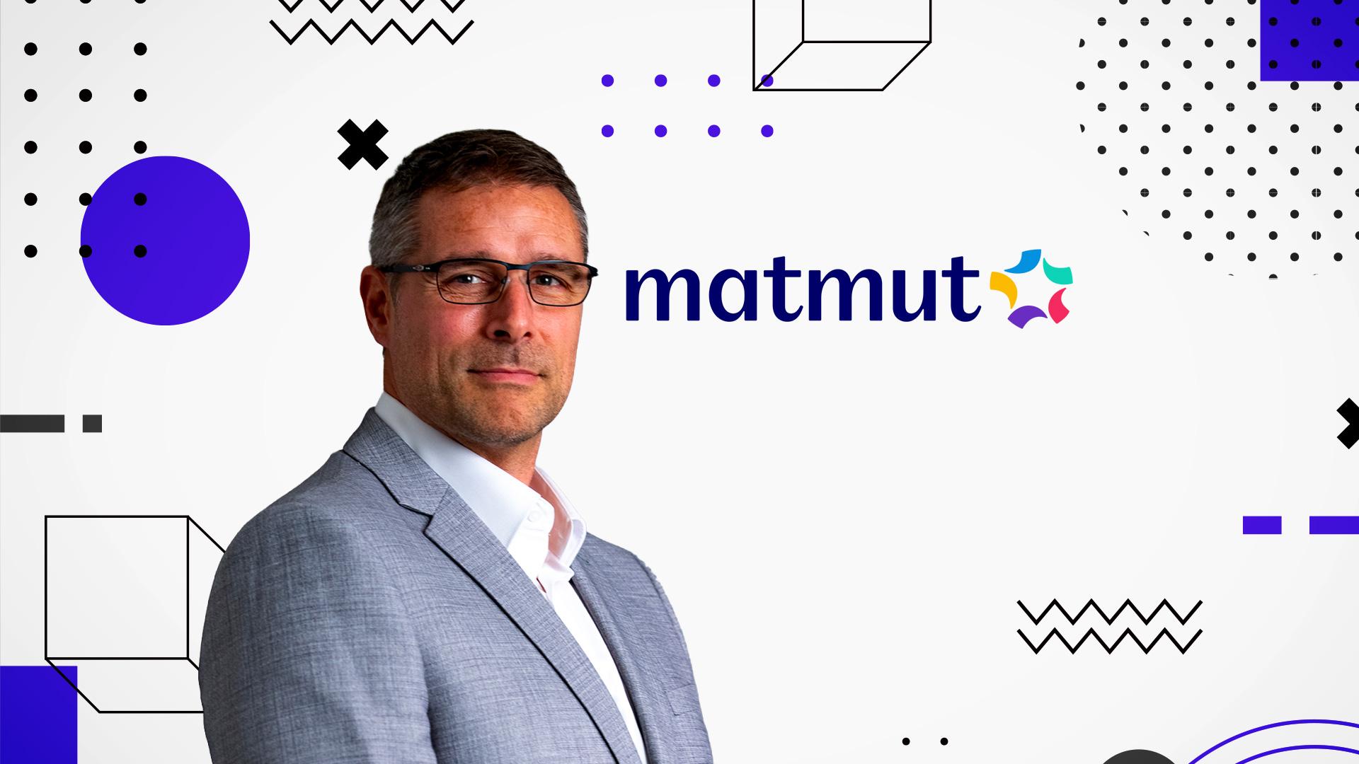 Groupe Matmut : Sébastien Marie nommé directeur numérique