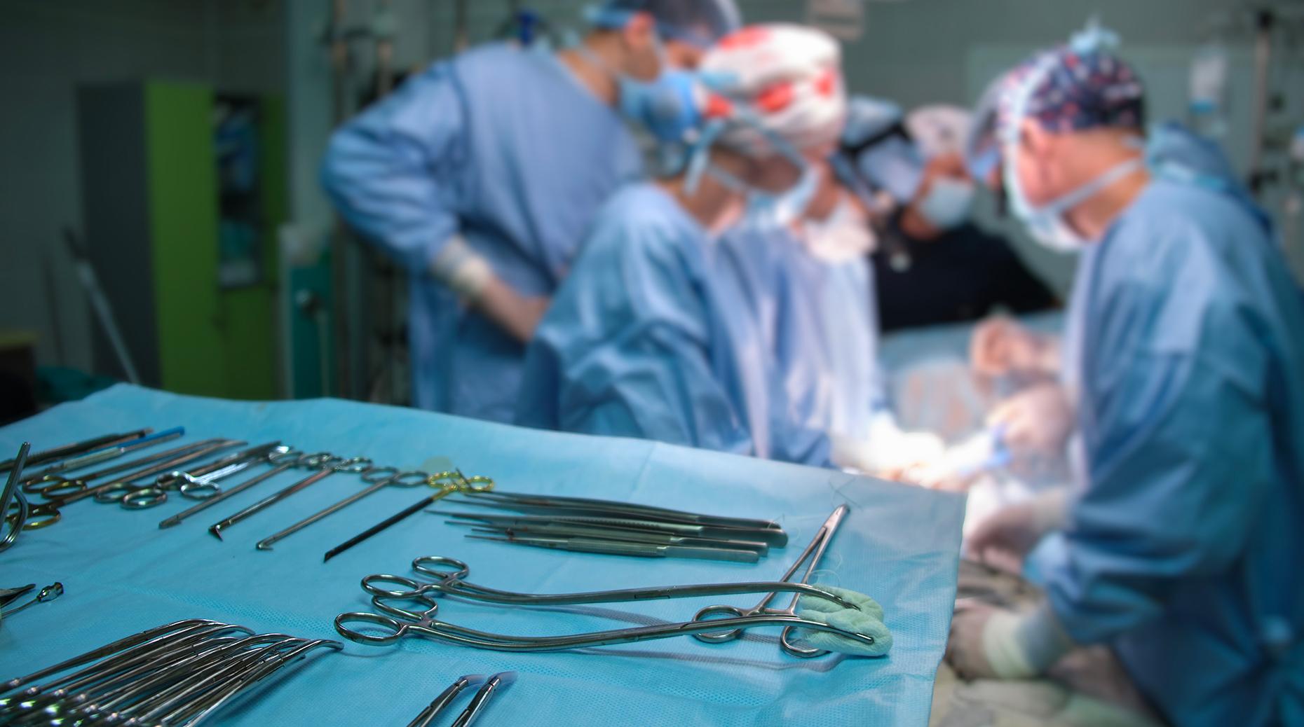 RC Médicale : Indemnisations records au civil pour la MACSF