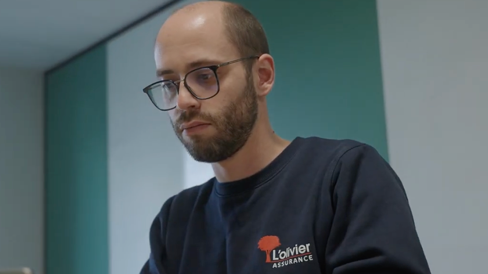 Témoignage client – L’olivier Assurance : Comment simplifier les résiliations avec AR24 ?