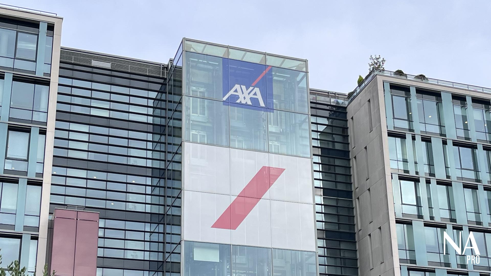 Résultats 2026 T3 : Axa progresse dans un environnement complexe