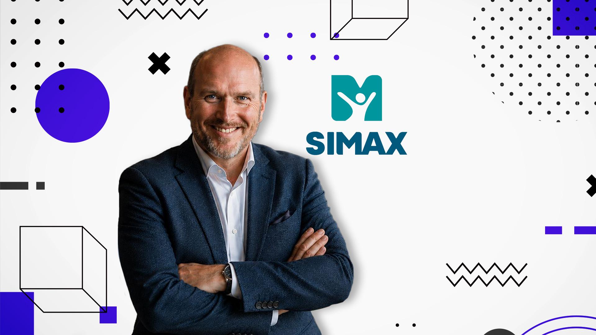 Courtage : Bertrand Gueguignat nommé directeur de Simax