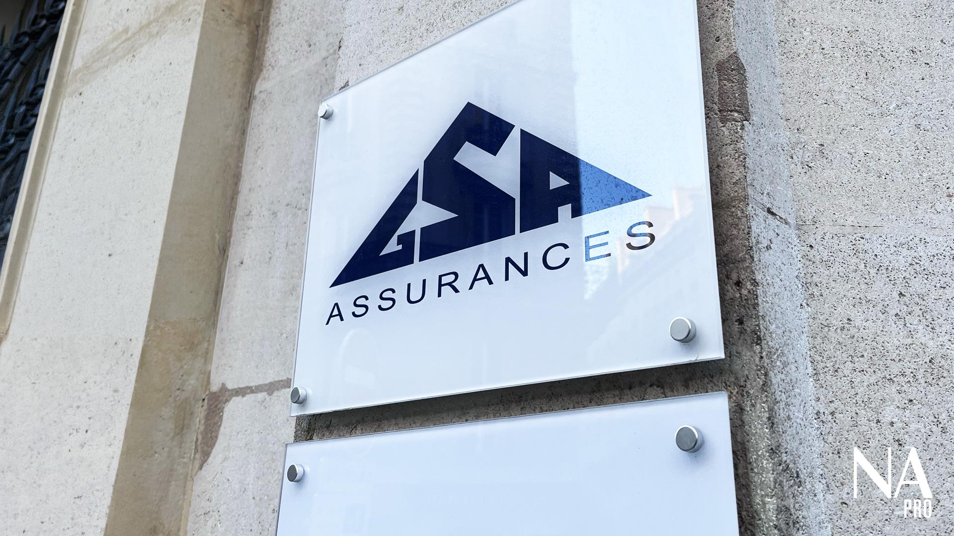Courtage : Odealim acquiert GSA Assurances