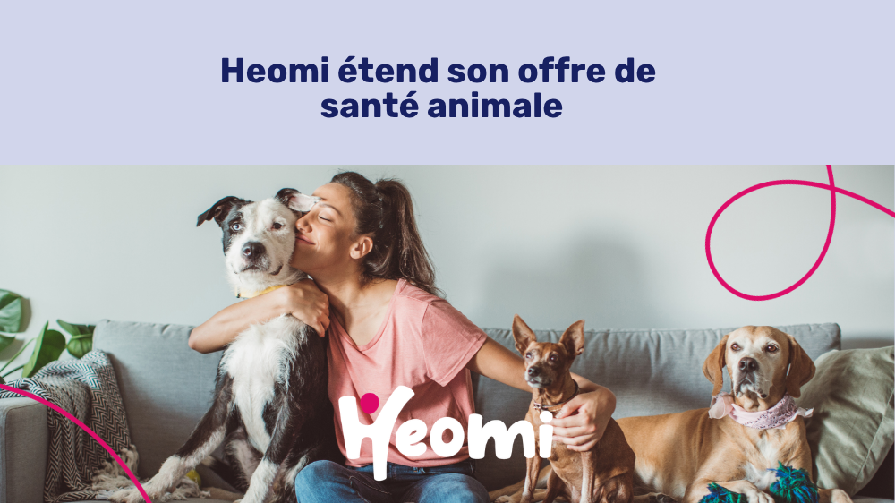 Heomi repousse l’âge maximal de souscription de son assurance santé ...