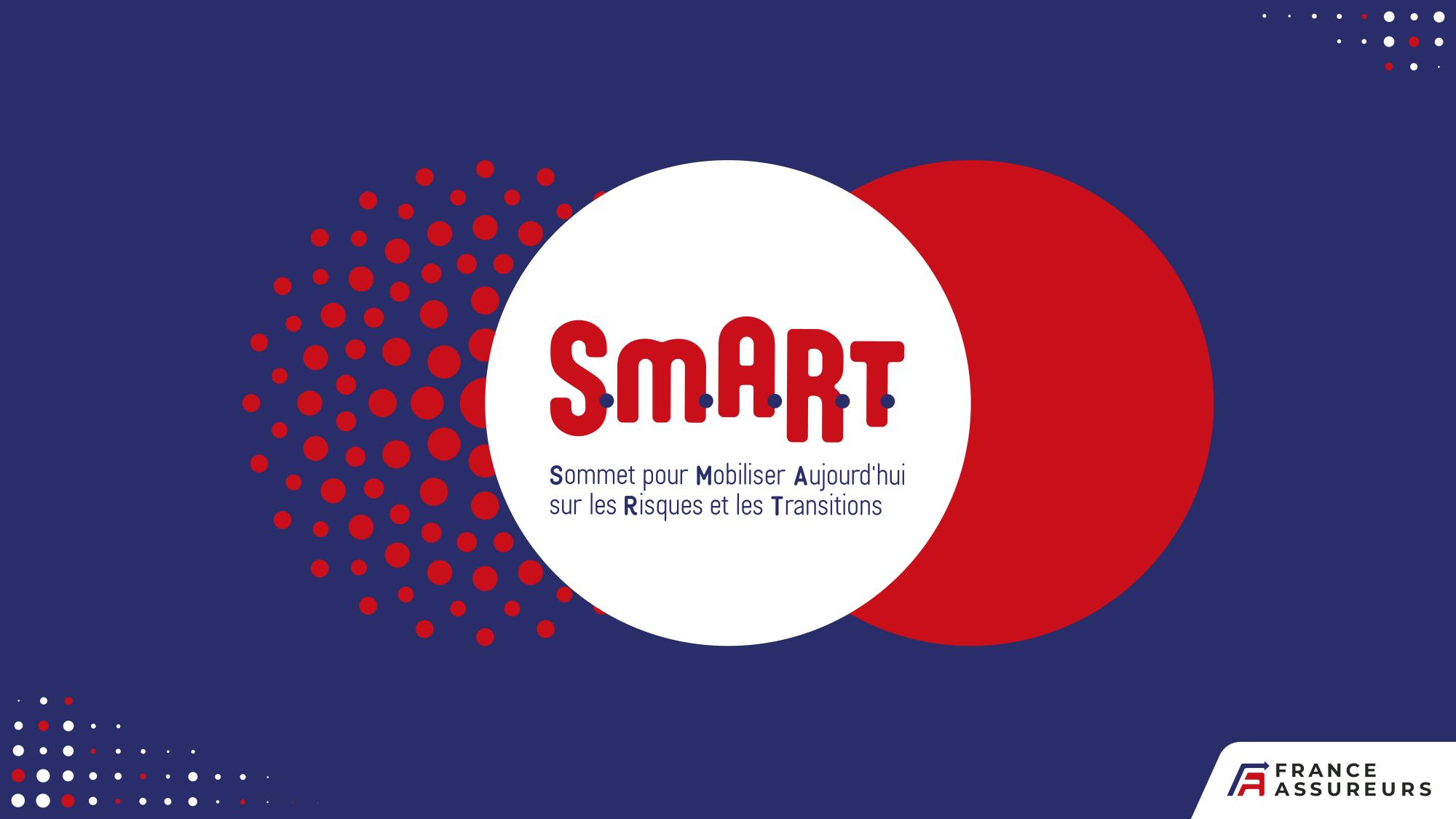 France Assureur organise la 3e édition de S.M.A.R.T. le 3 décembre 2026