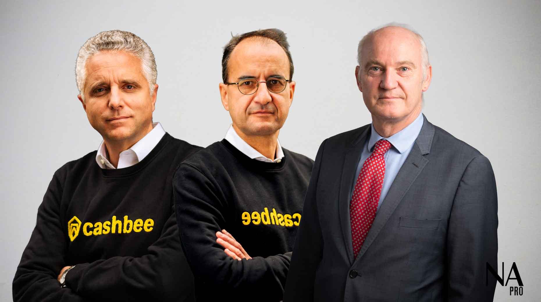 Épargne : La MIF prend le contrôle de Cashbee