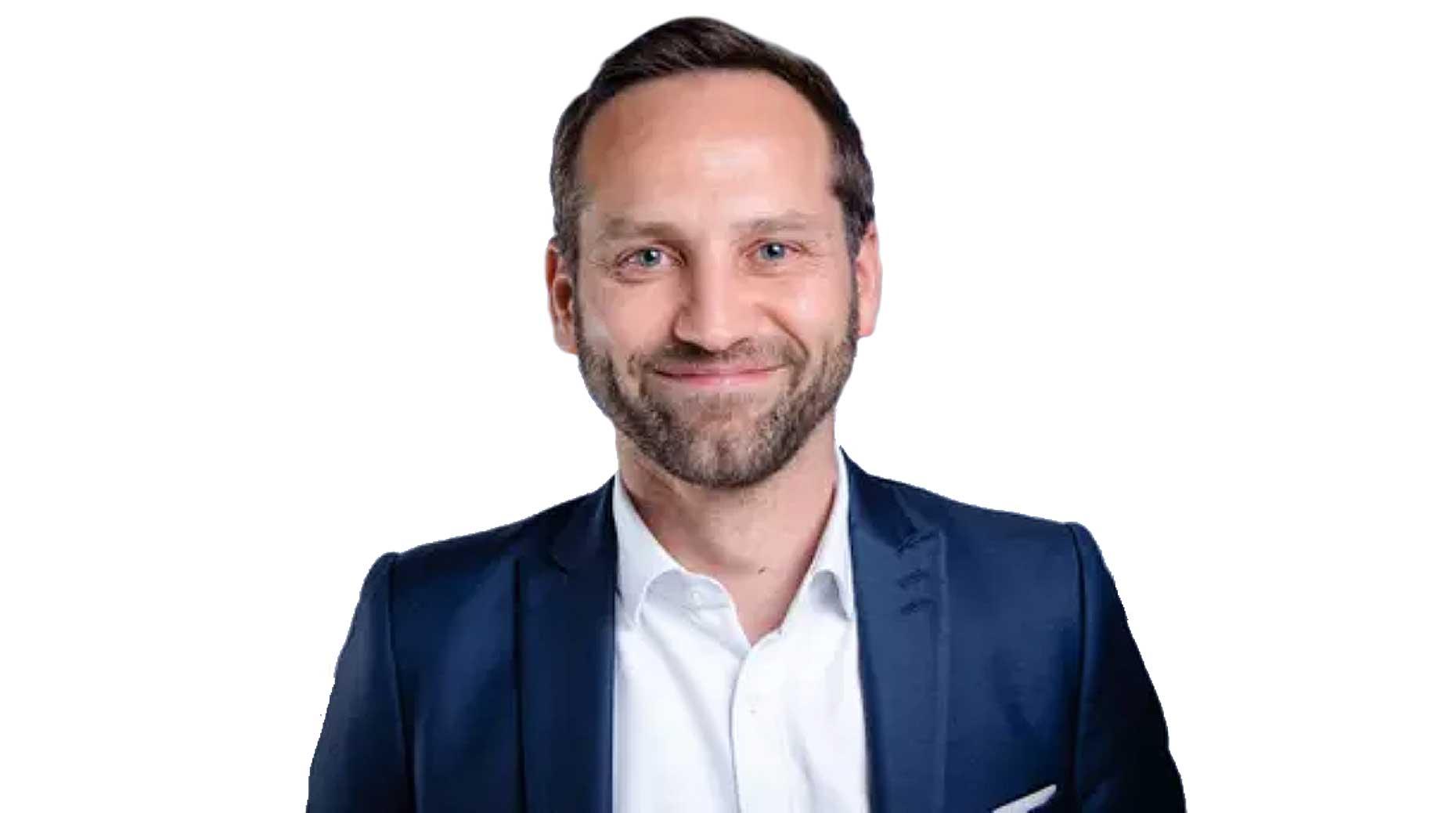 Kereis : Départ du directeur général délégué Sébastien Vandervannet