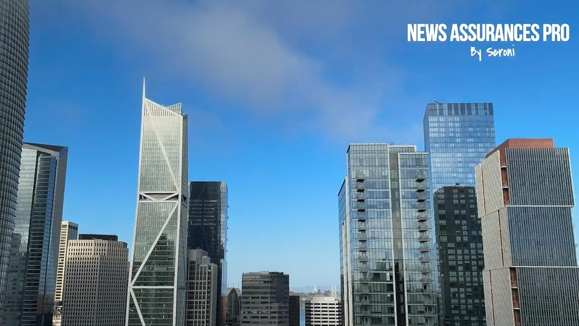 Courtage : Une délégation française au cœur de San Francisco