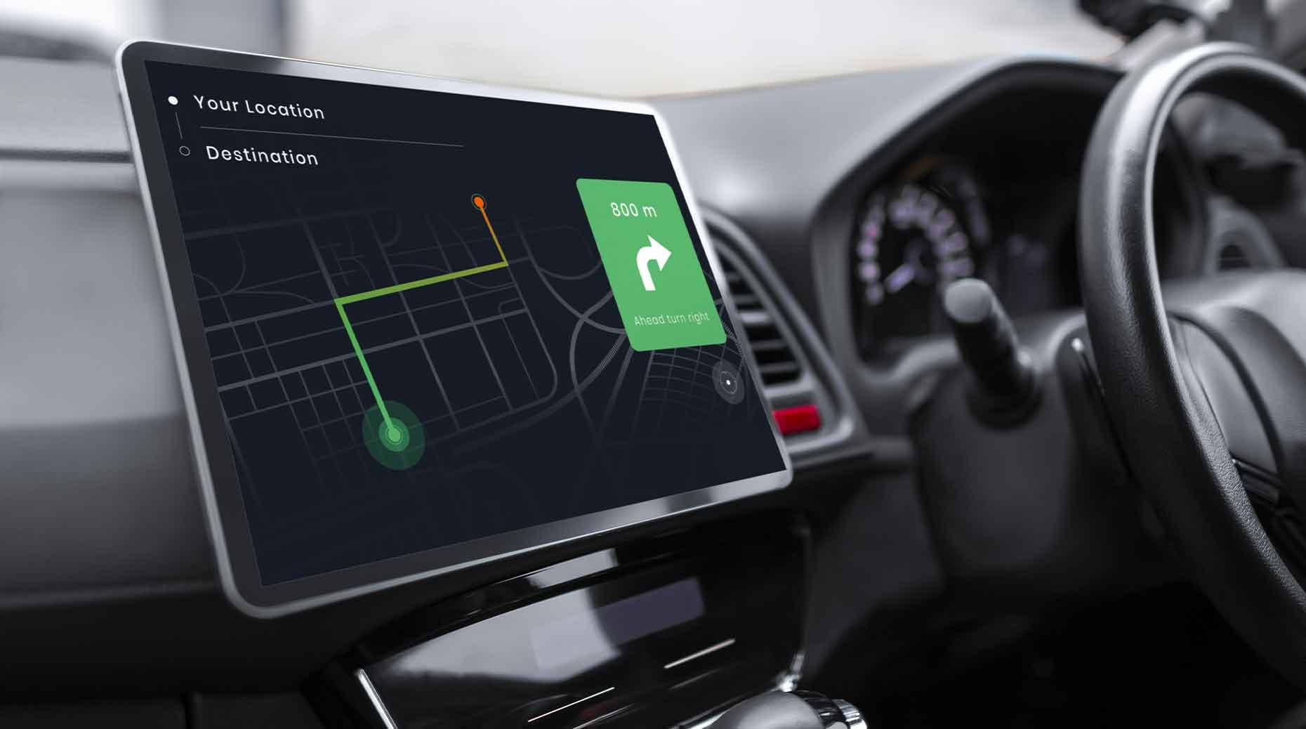 Voiture connectée : La distraction peut tripler le risque de collision