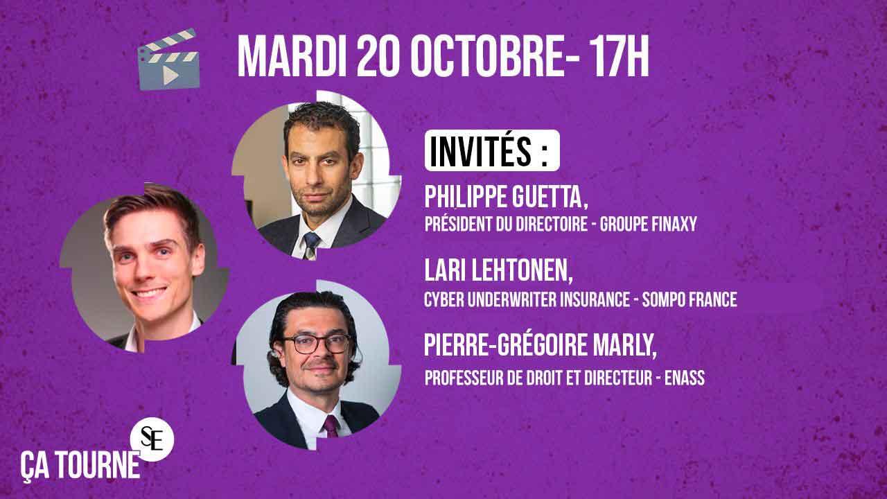 Replay – Ça Tourne, l’émission du 20 octobre 2026