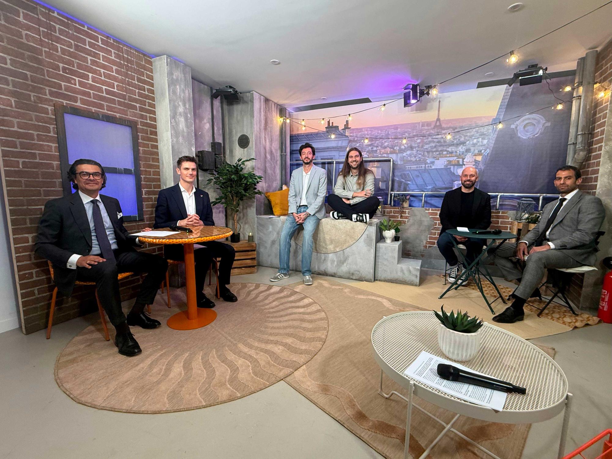 Article Replay – Ça Tourne, l’émission du 20 octobre 2026
