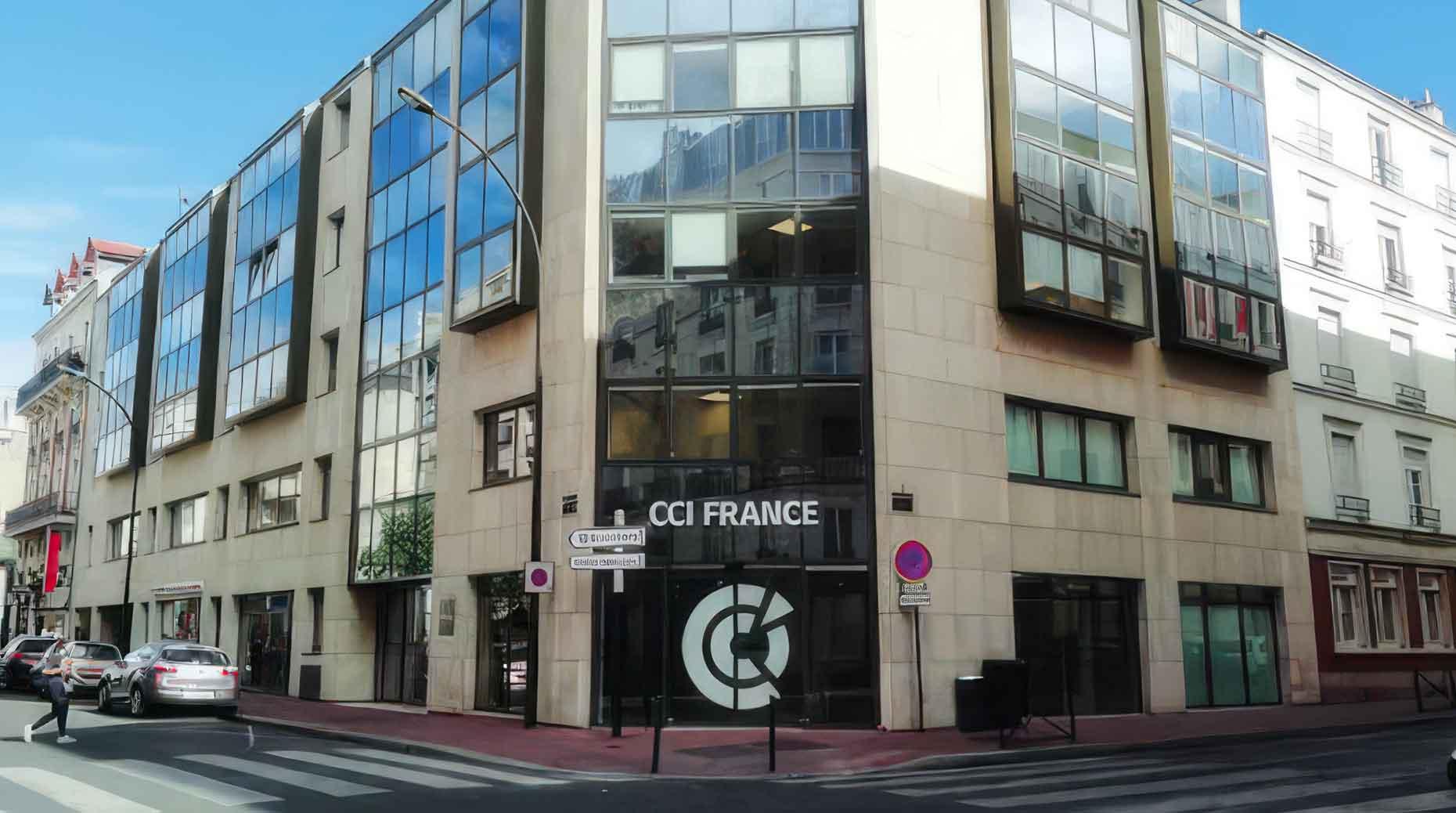 PSC : Harmonie Mutuelle, Mutex et Apicil aux CCI