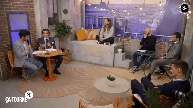 Replay – Ça Tourne, l’émission du 20 octobre 2026