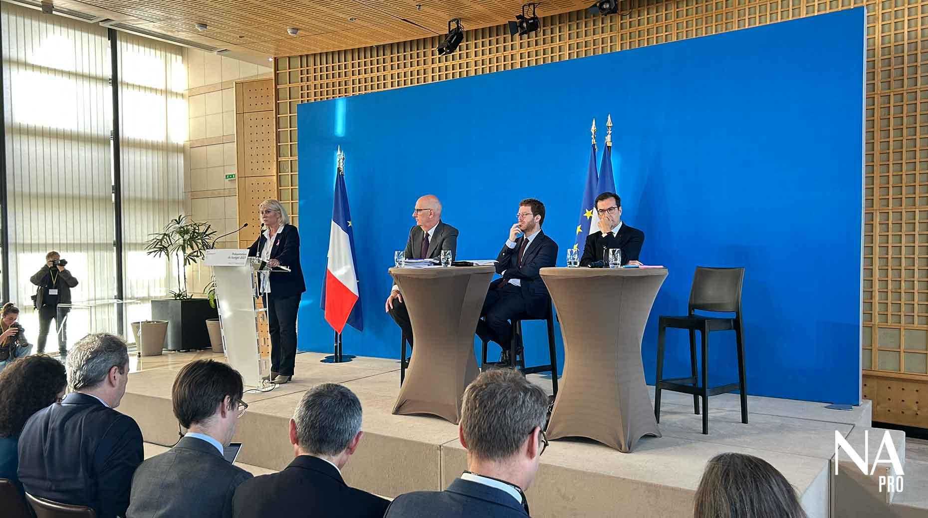PLFSS 2027 : Un effort de 1,6 milliard d’euros demandé aux OCAM