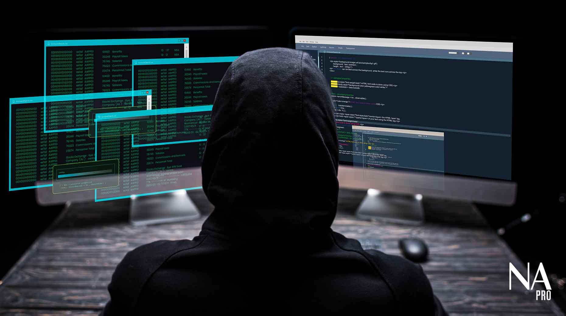 Cyberattaque : Actil victime d’un vol de données