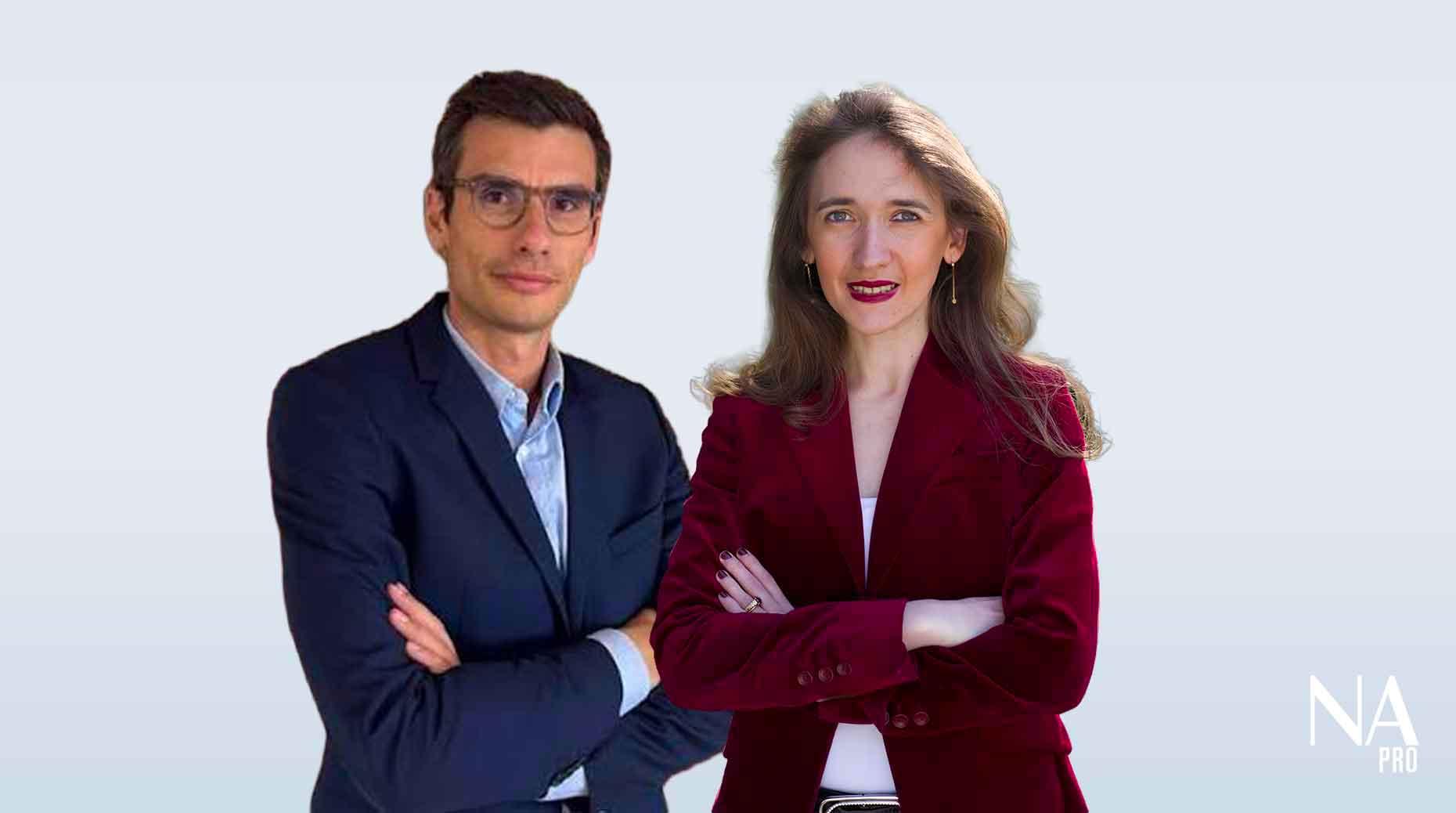 Courtage : Kereis signe l’acquisition du groupe Santiane