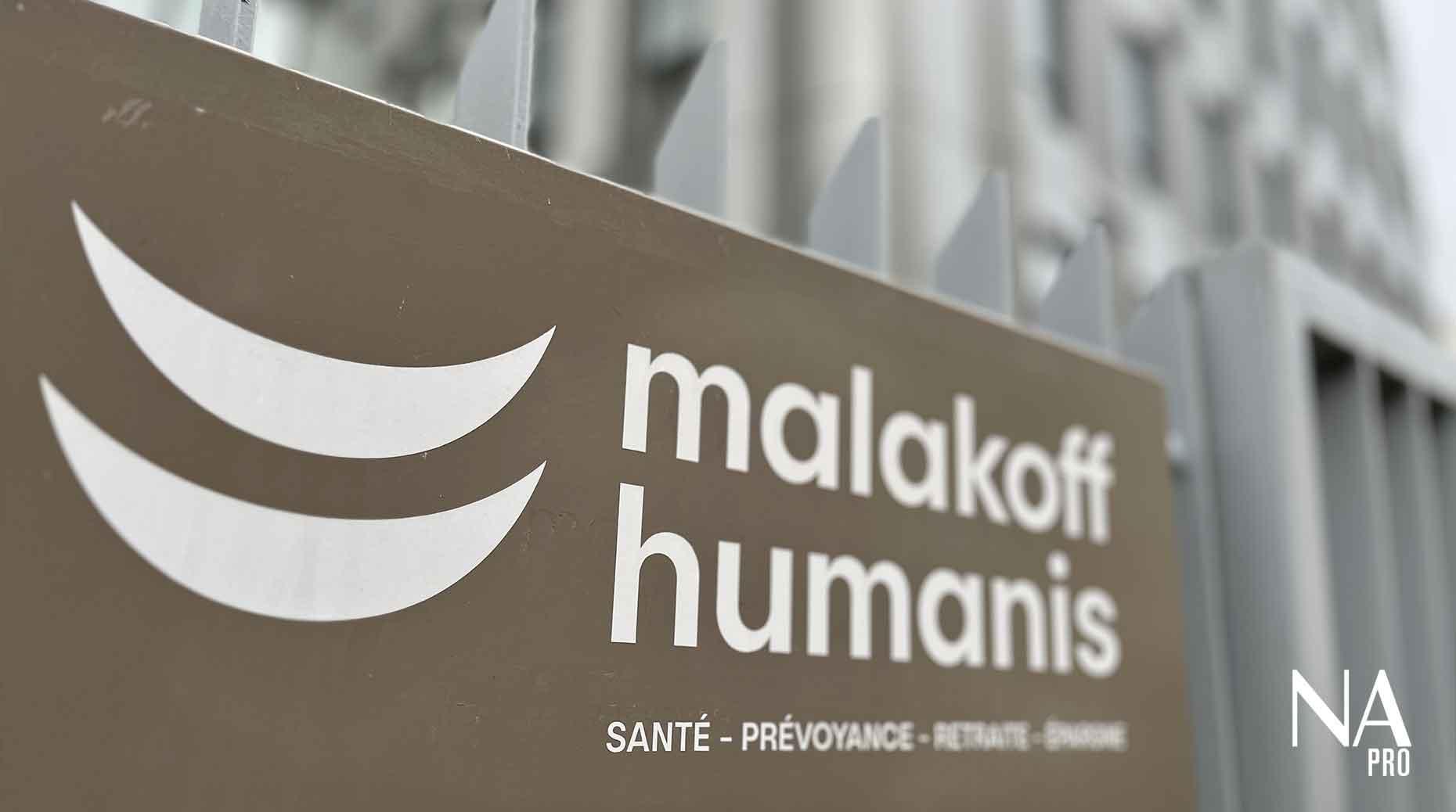 Fuite de données : Malakoff Humanis victime collatérale