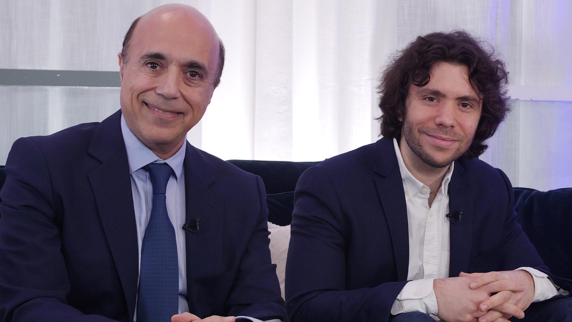 « Le risque sécheresse n’est plus seulement une question de coût : c’est une question de capacité » : entretien croisé avec Alain Tabatabaï et Sébastien Drouyer d’AI6 technologies