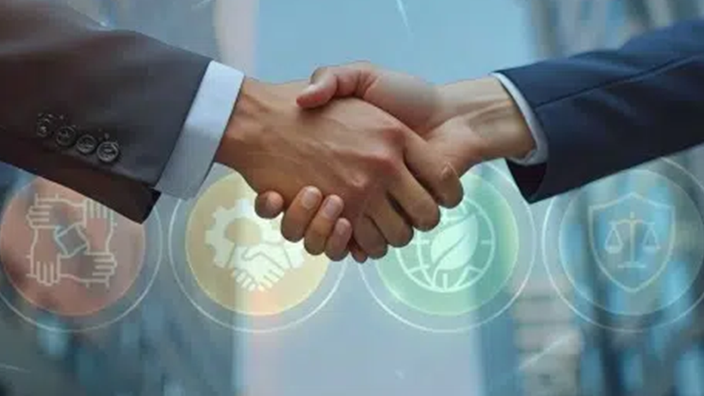 Prima Solutions soutient le Pacte mondial des Nations Unies